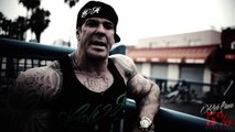 LONGEVITY for BODYBUILDING - Rich Piana