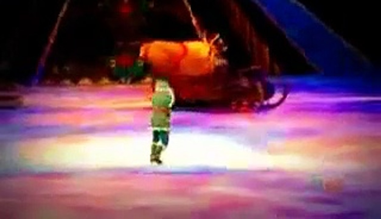 Frozen Disney Cartoon
