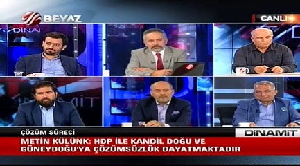 Dinamit 24.07.2015 3.Kısım