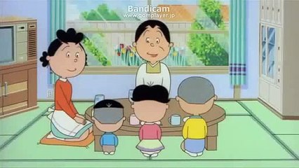 サザエさん 【いざ連休！】 6619