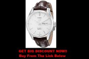 SALE TAG Heuer Men's WAR201B.FC6291 Carrera Analog Display Swiss Automatic Brown Watch