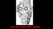 SALE Ball Men's CM2098C-SCJ-SL Engineer Analog Display Swiss Automatic Silver Watch