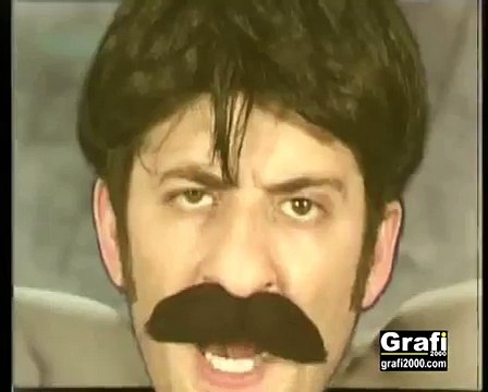 Koca Kafalar - Zindan