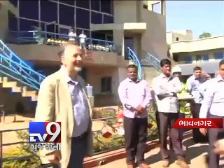 Bhavnagar 'Alang' really need upgrades - Tv9 Gujarati