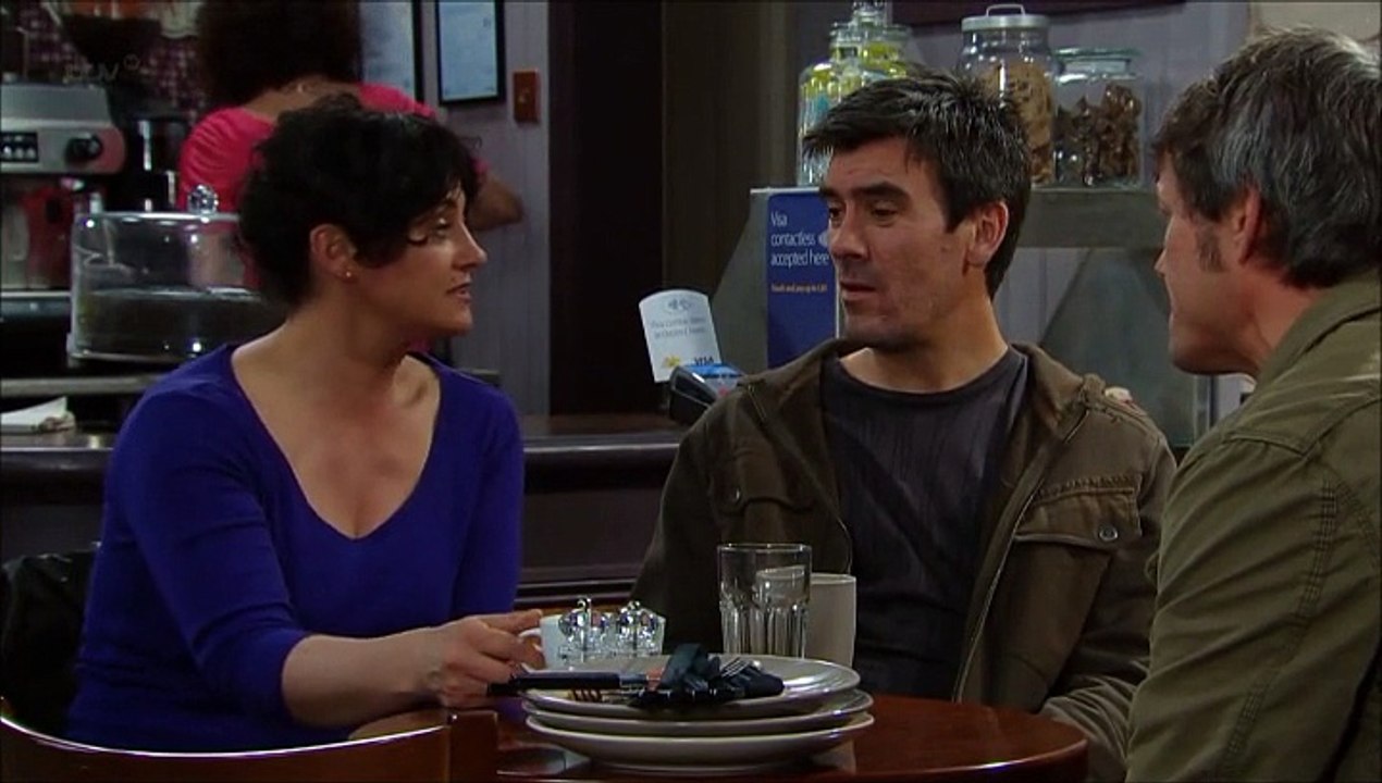 Aaron & Robert Part 142 (02-07-2015)