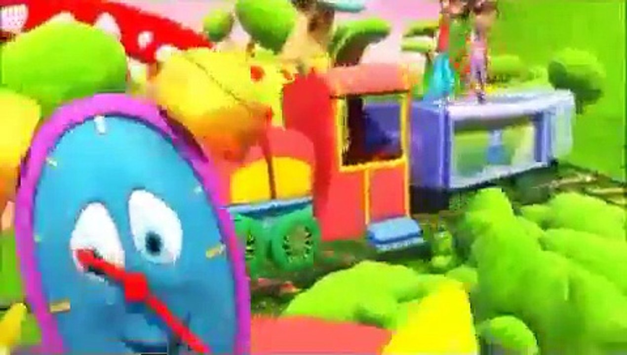 Cocomo Animated Song and Cartoon in Urdu