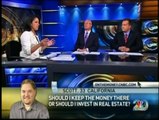 Doug Flynn, CFP on where you should put your money on CNBC's 