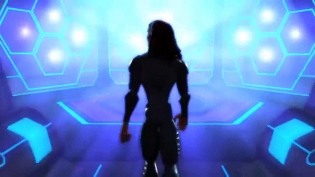 R10  Ronaldinho vs The Aliens  la pelicula