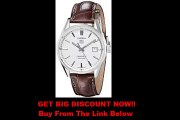BEST BUY TAG Heuer Men's WAR211B.FC6181 Carrera Analog Display Swiss Automatic Brown Watch