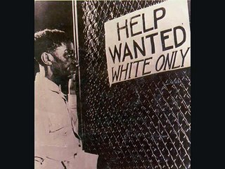 Jim Crow Laws and Segregation