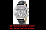 FOR SALE Baume & Mercier Men's BMMOA10046 Capeland Analog Display Mechanical Hand Wind Black Watch