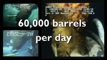 Pearl Jam - Don't go to BP Amoco Extended mix - Gulf of Mexico oil spill protest video