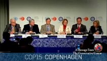 The Truth Squad in Copenhagen!  - ClimateGate, UN Climate Conference COP15