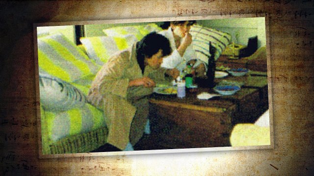 Виктор Цой - Дальше действовать будем мы.