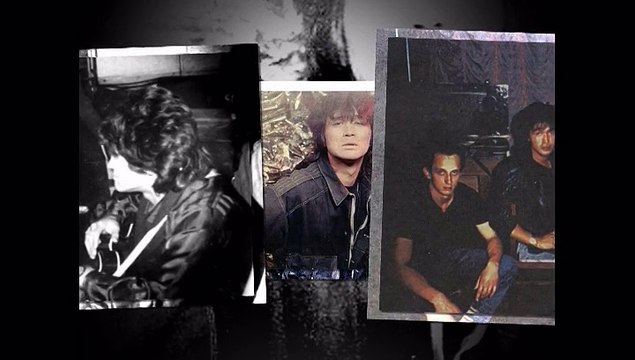 Виктор Цой-Музыка волн, музыка ветра