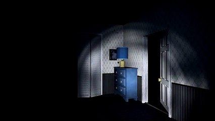 Five Nights at Freddy's 4 Trailer ( Remake) Free FNAF 4 Map Download