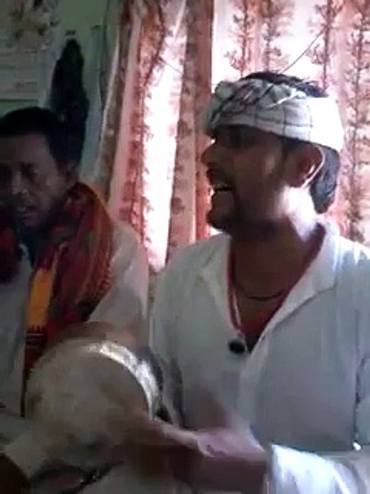 Punjabi Singer funny