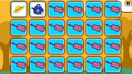 Sing It Laurie Musical Adventures Animation Sprout PBS Kids Game Play Walkthrough