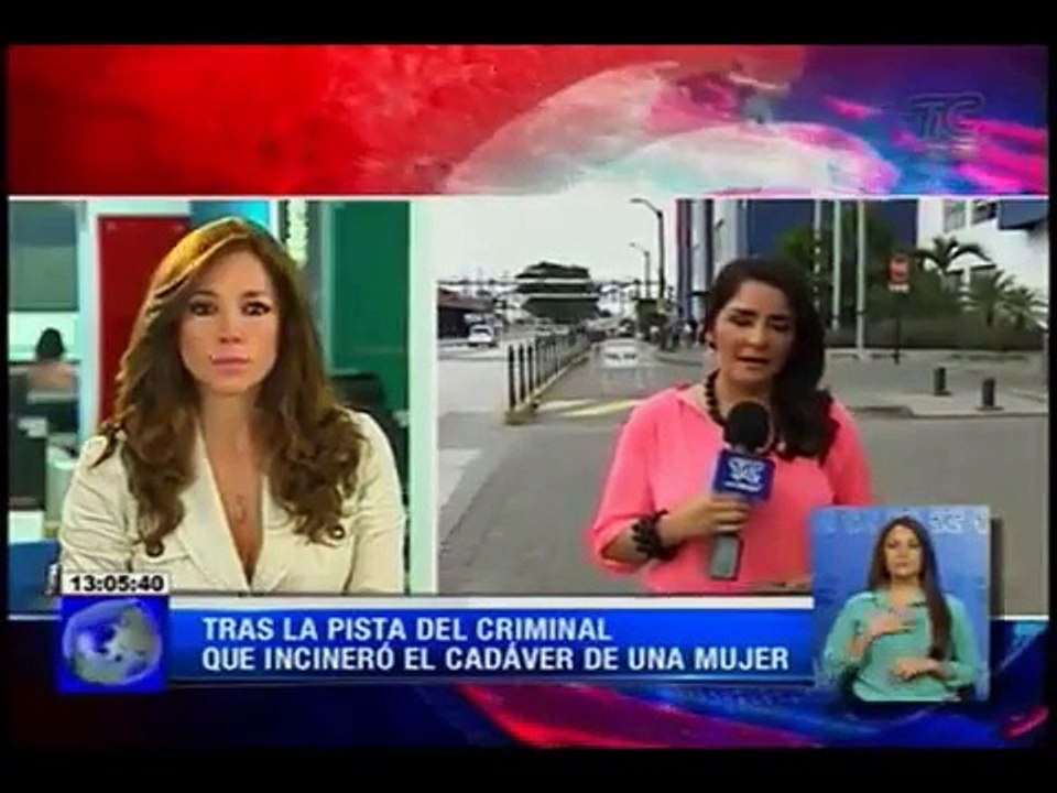 EL NOTICIERO TC TELEVISIÓN 29 JUNIO