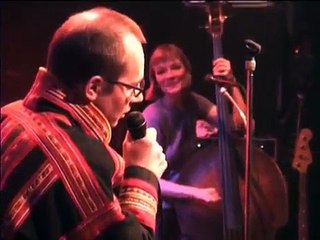 Nits - Heart of Mine