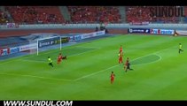 Friendly | Malaysia XI 1-1 Liverpool | Video bola, berita bola, cuplikan gol