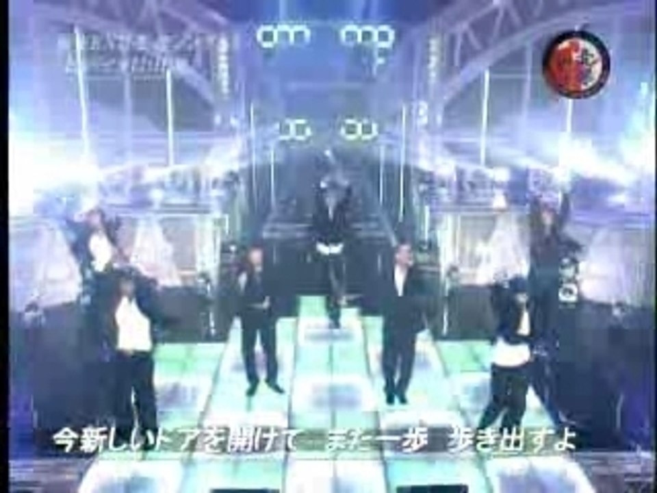 EXILE Live Everthing Music Fighter