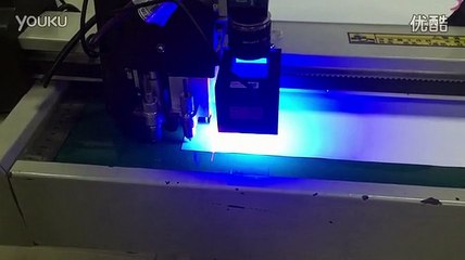 aokecut@163.com laser light location printing mark cutting machine