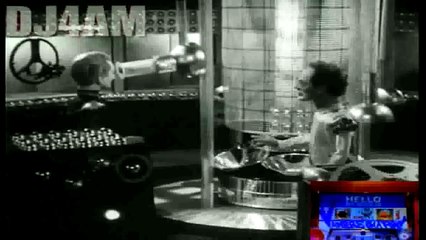 ✞✞✞☠DJ4AM☠✞✞✞ tv - Vampire Beats Pt.1 )))2014(((