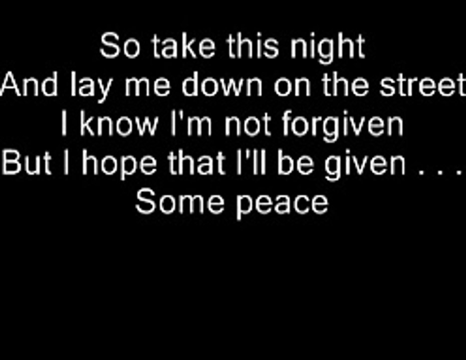 Black Lab - This Night (lyrics).wmv