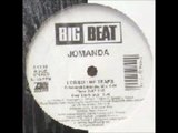 Jomanda I Cried The Tears (Ultimix Mix)