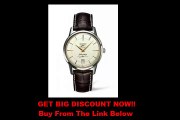 DISCOUNT Longines Flagship Heritage Automatic Men's Watch