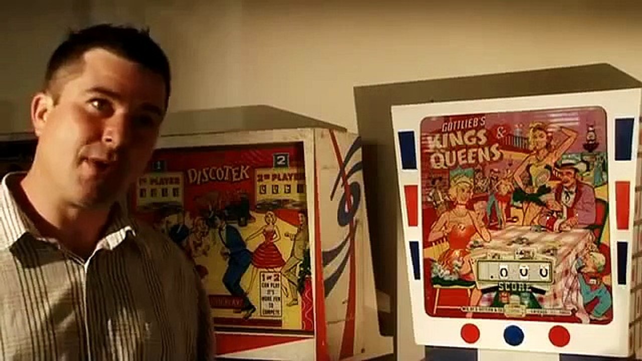 Tommy Stories (Tommy can you hear me?)