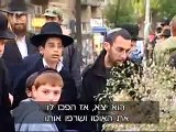 Gay Pride in Jerusalem - Channel 10 - Hebrew