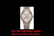 UNBOXING Raymond Weil Freelancer Automatic Silver Dial Two-tone Mens Watch 2730-SP5-65021