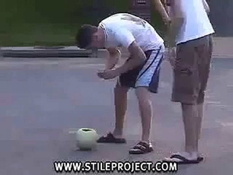 Idiot