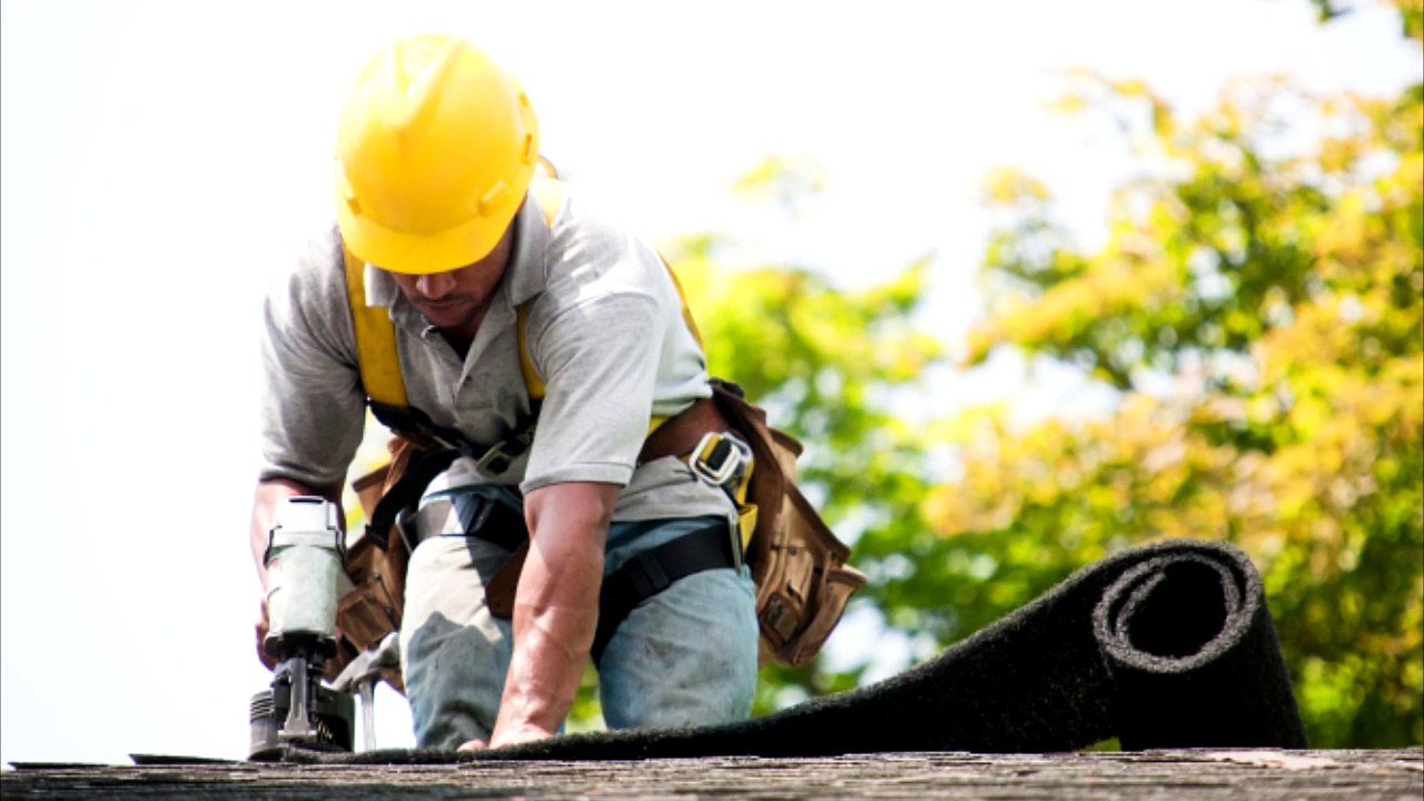 Slippery Slope Roofing: Trusted Roofing Services, Affordable Roof Repair & Replacement in Barrie ON