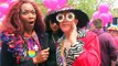 Dublin Pride Parade 2012 (Ireland) - VaVaVoom TV