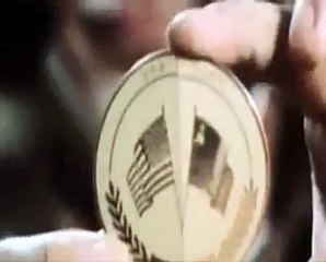 Exclusive - Moon Underground Base - Aliens Run To the Hills