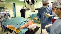 Op. Dr. Timuçin YILDIRIM katarakt ameliyatı