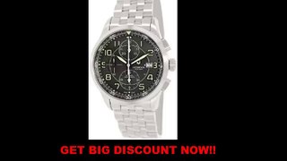UNBOXING Victorinox Airboss Automatic Chronograph Black Dial Stainless Steel Mens Watch 241620
