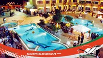 Hotel RIVIERA RESORT & SPA - MARFA - MALTA
