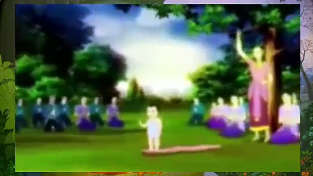 ពុទ្ធប្រវត្តិ - Khmer Buddha - Buddha's Life #1