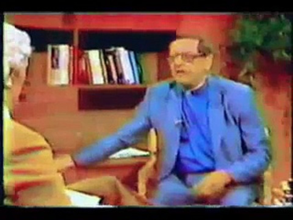 Les Illuminatis et le Nouvel Ordre Mondial. 1/3