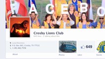 2012 July, LQ: Facebooking the Future - Lions Clubs Videos