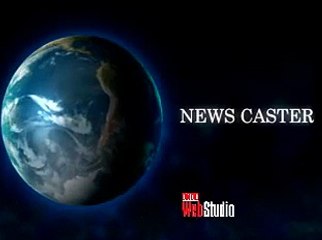 Newscaster 29 Sept 2011