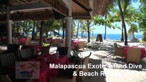 Malapascua Resorts in Cebu Philippines