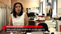 UGT te informa de tus derechos: cosas que hay que preguntar en una entrevista de trabajo