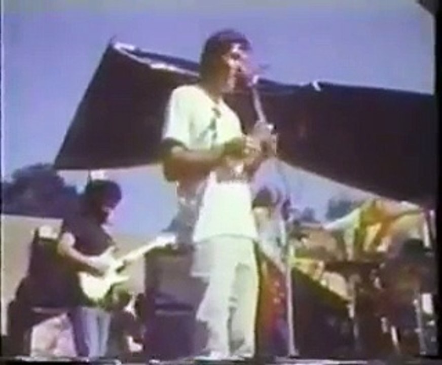 Sunshine Daydream - Promised Land