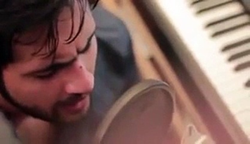 zorrori tha by sarmad qader - heart touching song