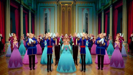 YTP Elsa In Thailand (Frozen Funny Montage)